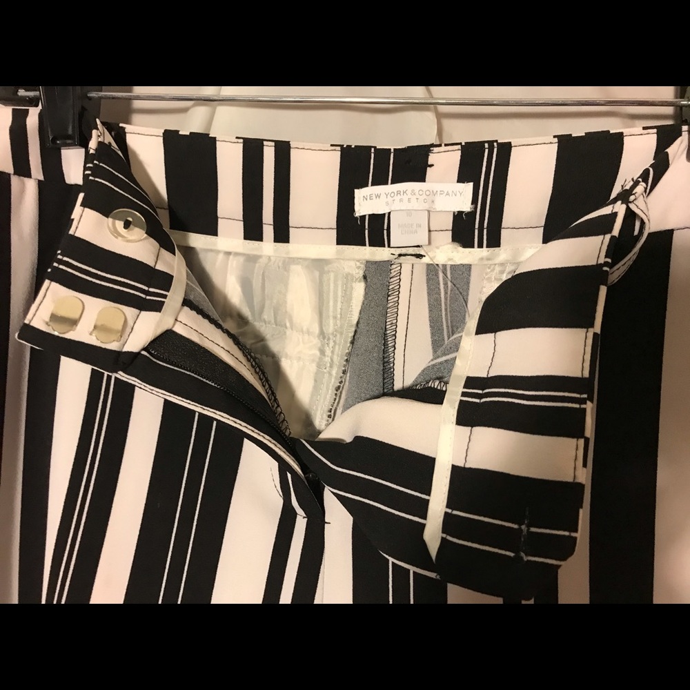 Pants - Picture 4 of 4